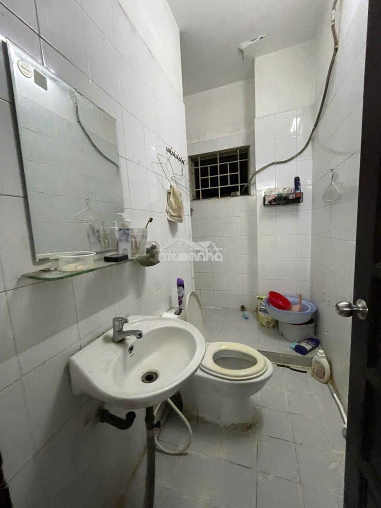 Cần cho thuê gấp căn hộ chung cư khiêm khải q8 - 4