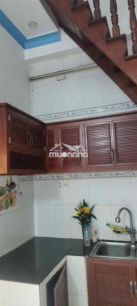 Hiếm 1,69 tỷ – nhà 1 trệt 1 lầu, shr – bán gấp - 3