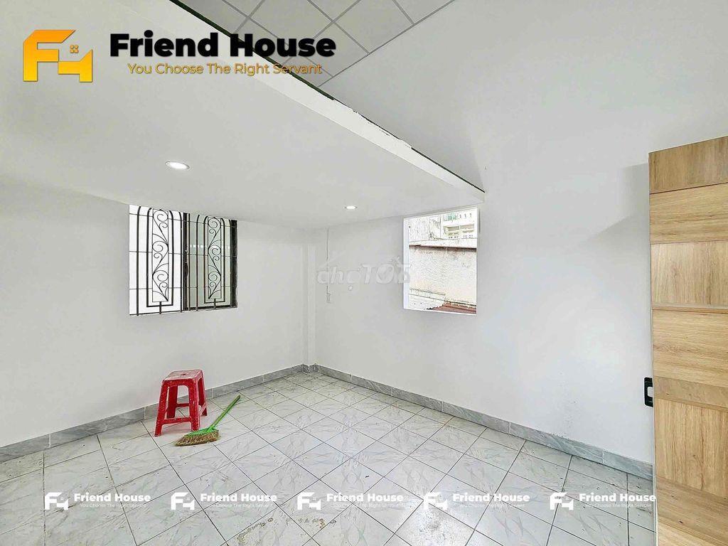Phòng trọ mới xây giá rẻ kế bên cityland p10 - 2