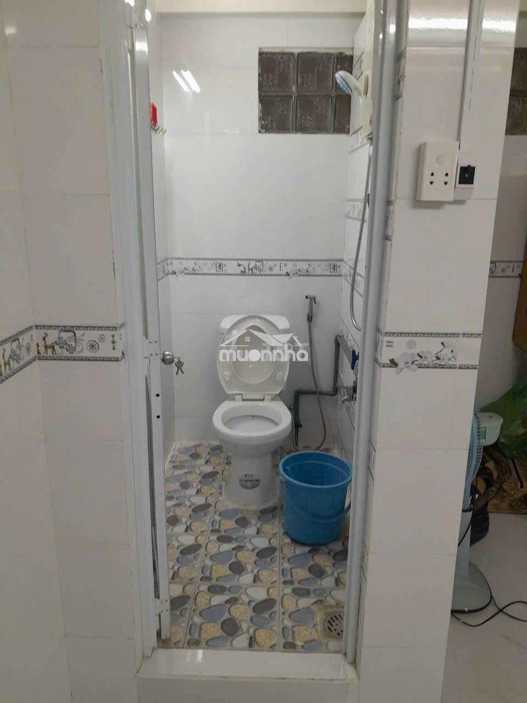 Phòng trọ cho thuê đường thành thái 16m2, sạch đẹp thoáng mát p14q10. - 3
