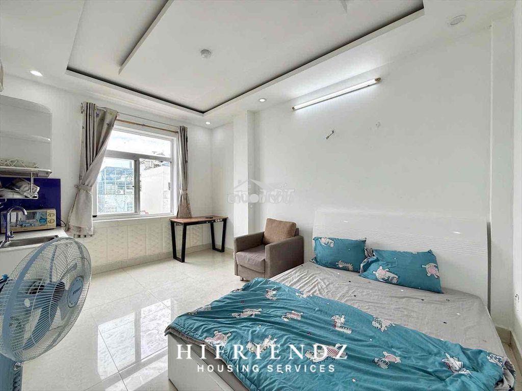 Phòng siêu đẹp sát đhsg, đhsp, khtn, nhận xe điện✅ có thang máy - 2