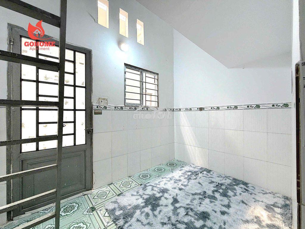 Phòng trọ sinh viên | nguyễn ảnh thủ - cách ldxh 7p - 2