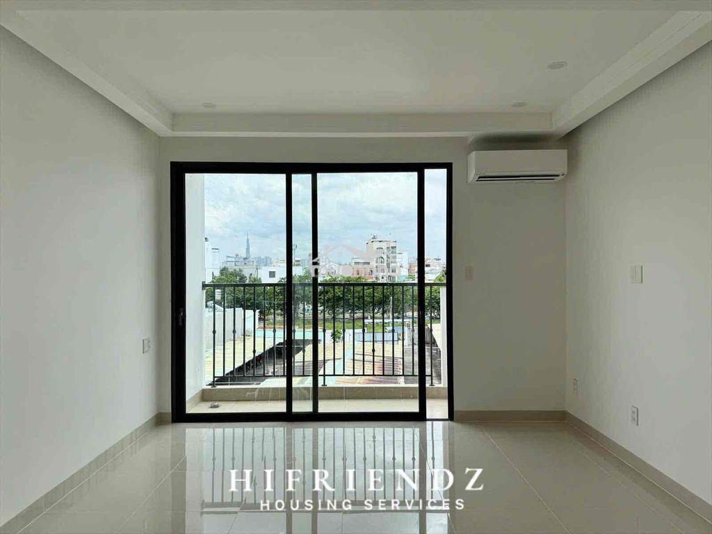 Khai trương 8 phòng chung cư mini ngay cầu sắt nguyễn thai sơn - Ảnh 2
