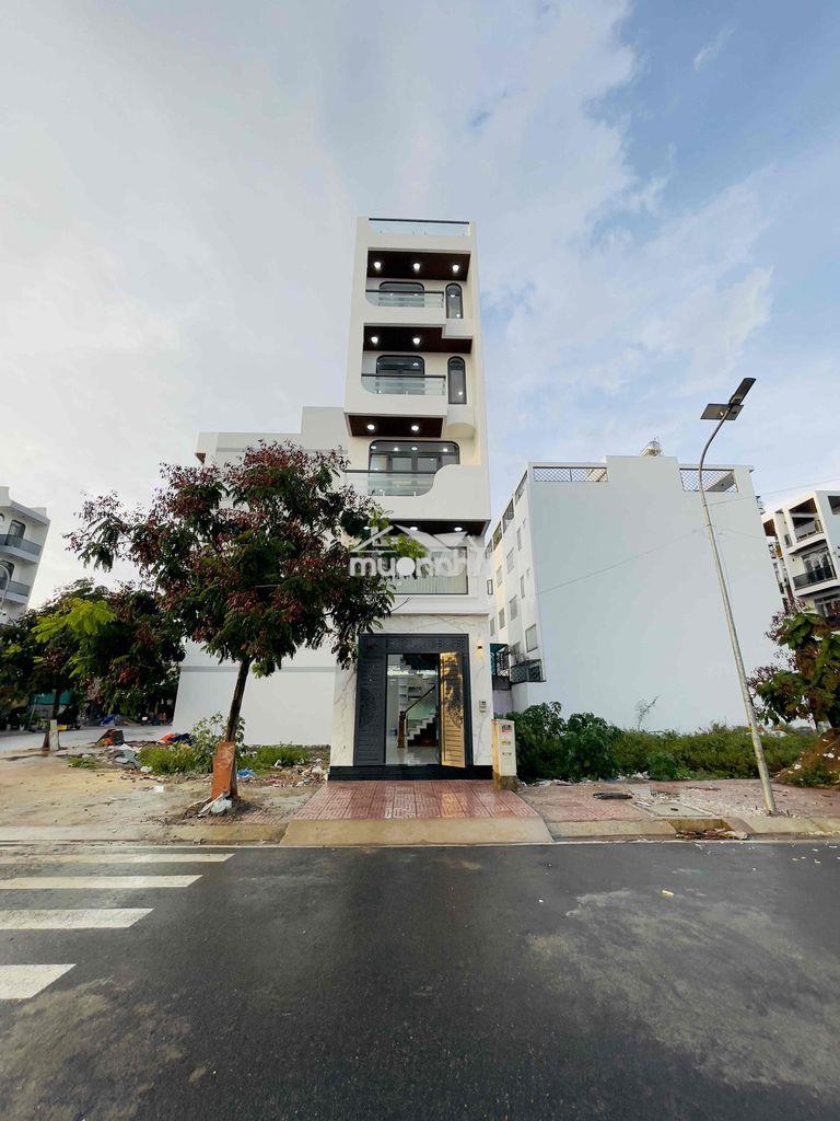 Bán nhà 59/121 tây lân, có hh cho ace giới thiệu - 2
