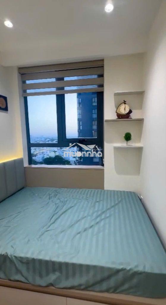 Cho thuê căn hộ d - aqua, bến bình đông, 25triệu/tháng thương lượng - 3