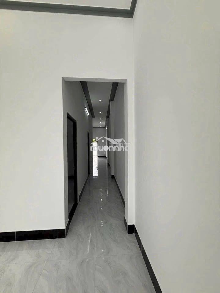 Chủ ngộp bán gấp nhà đào thị kiểm, củ chi, 135,2m2, 950tr, shr - 3