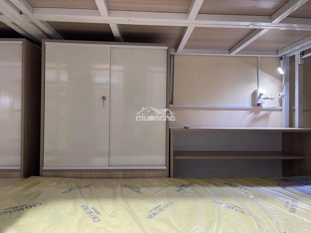 😍😍😍Ktx_ sleepbox nghi 496 dương quảng hàm,q. gò vấp, từ 1tr2 - 2