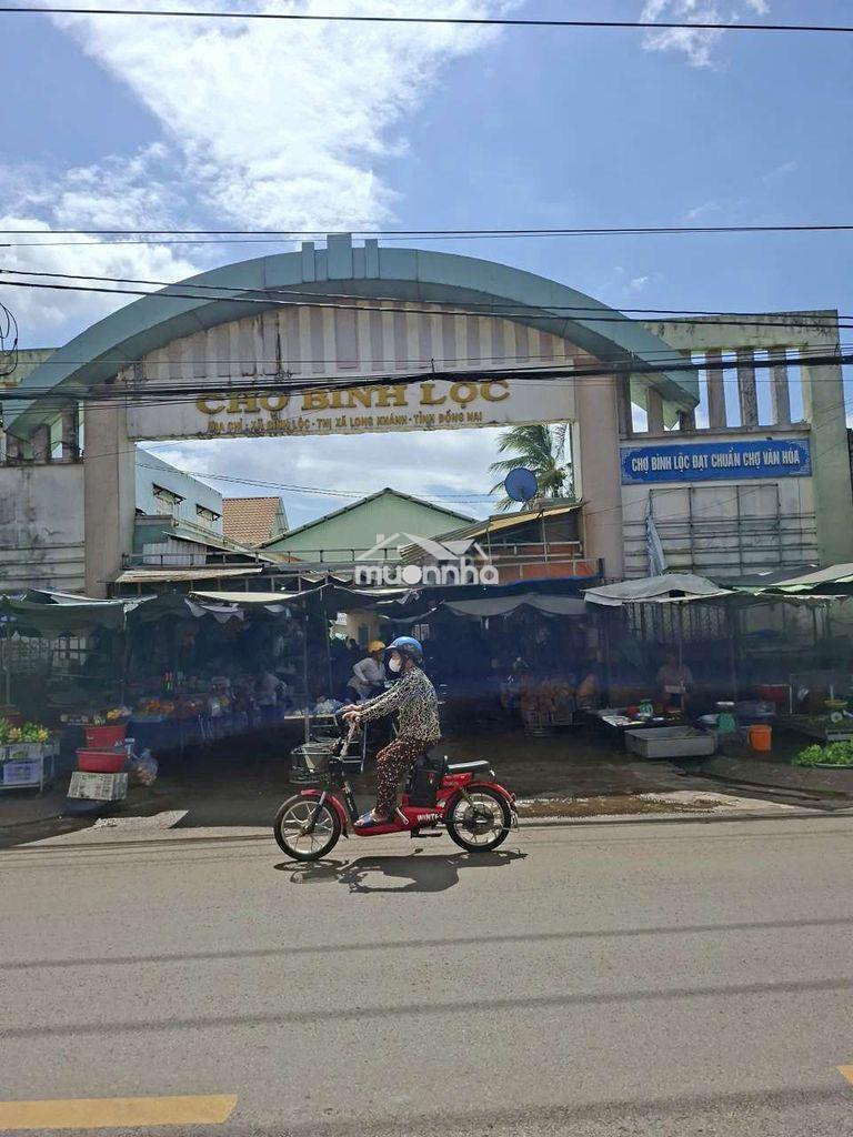 Đất bình lộc ngay khu bàn cờ - 2