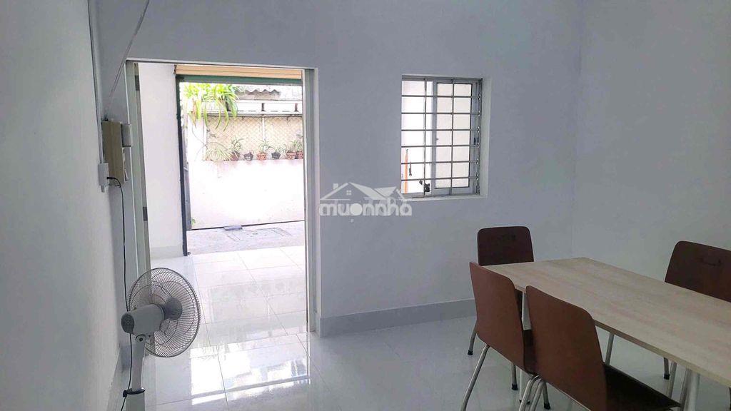 Chủ nhà cần bán tháo để xóa nợ, nhà 105m2 trung tâm tân định q1 - 4