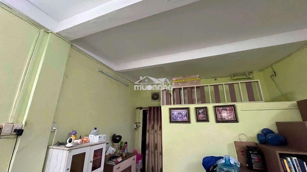 Giảm 250tr, cần bán căn hộ lầu 1 chung cư ngô gia tự q10 - 2