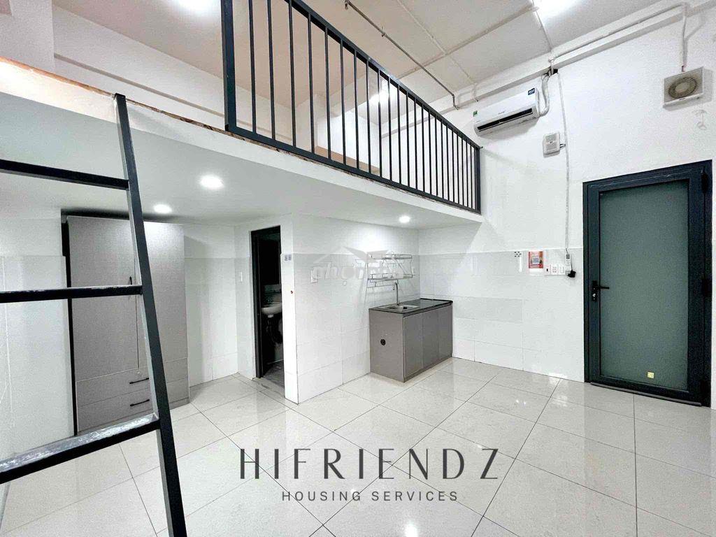 Duplex gác cao siêu rộng ngay gần đầm sen - 4