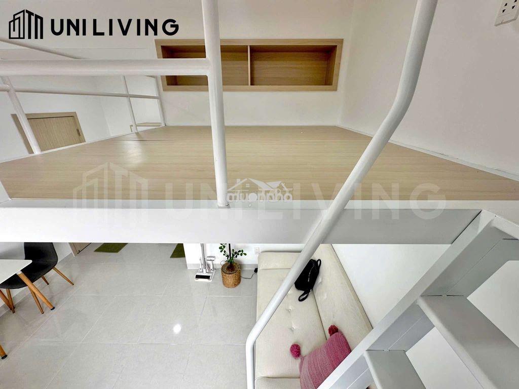 Chdv đẹp - mới khai trương - ban công - gần khu sala quận 2 - 3