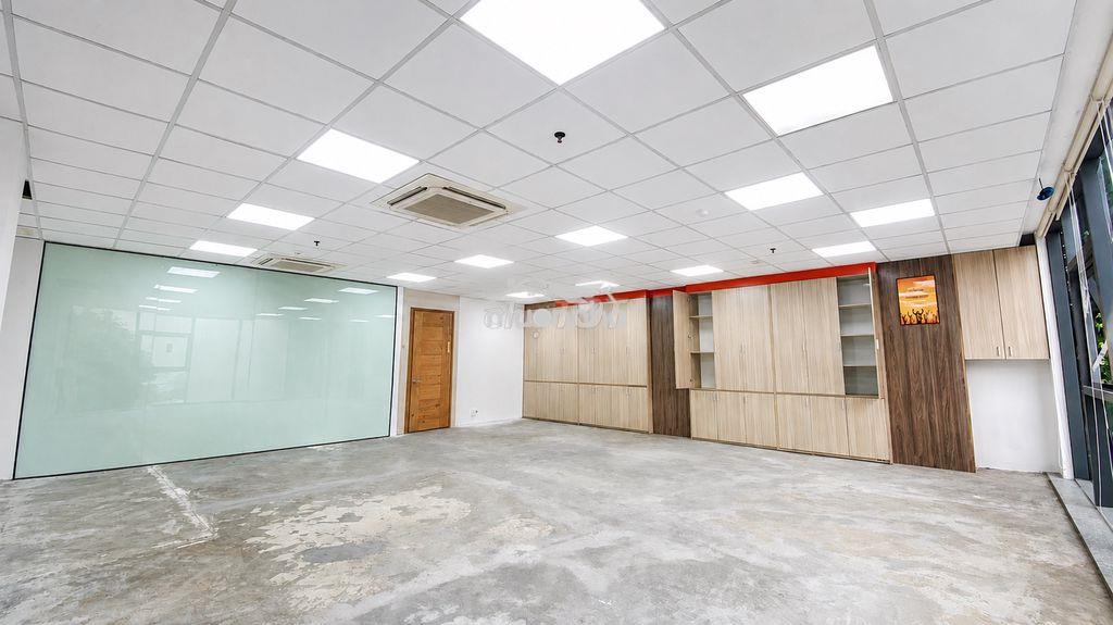 🔥 Cho thuê văn phòng 44m² gần sân bay tân sơn nhất - phù hợp startup - 3