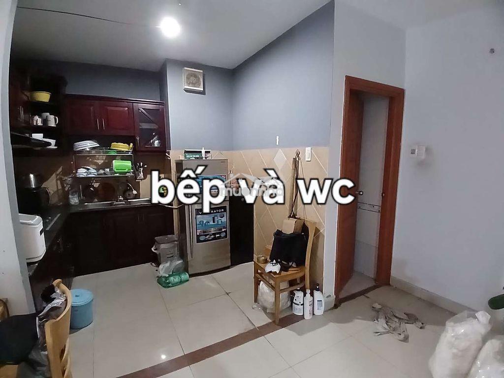 🏡 Căn hộ 3 phòng ngủ – tầng cao nhất – căn góc 2 mặt thoáng – view đẹp - 3