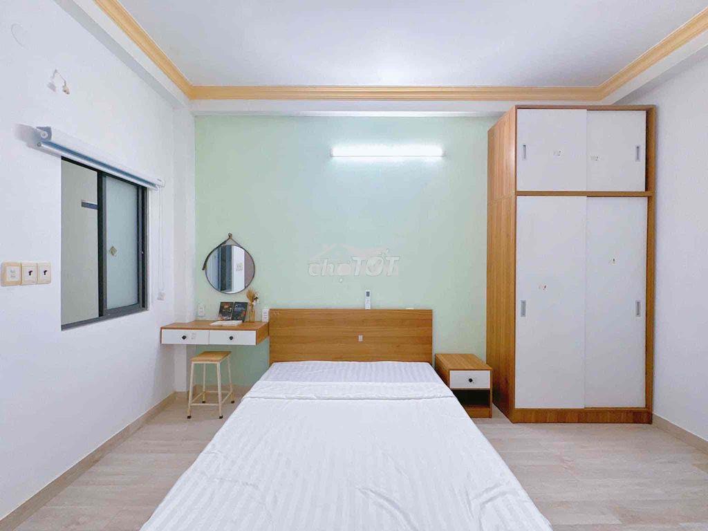 Phòng xinh ngay công viên gia định đường đào duy anh phú nhuận - 3