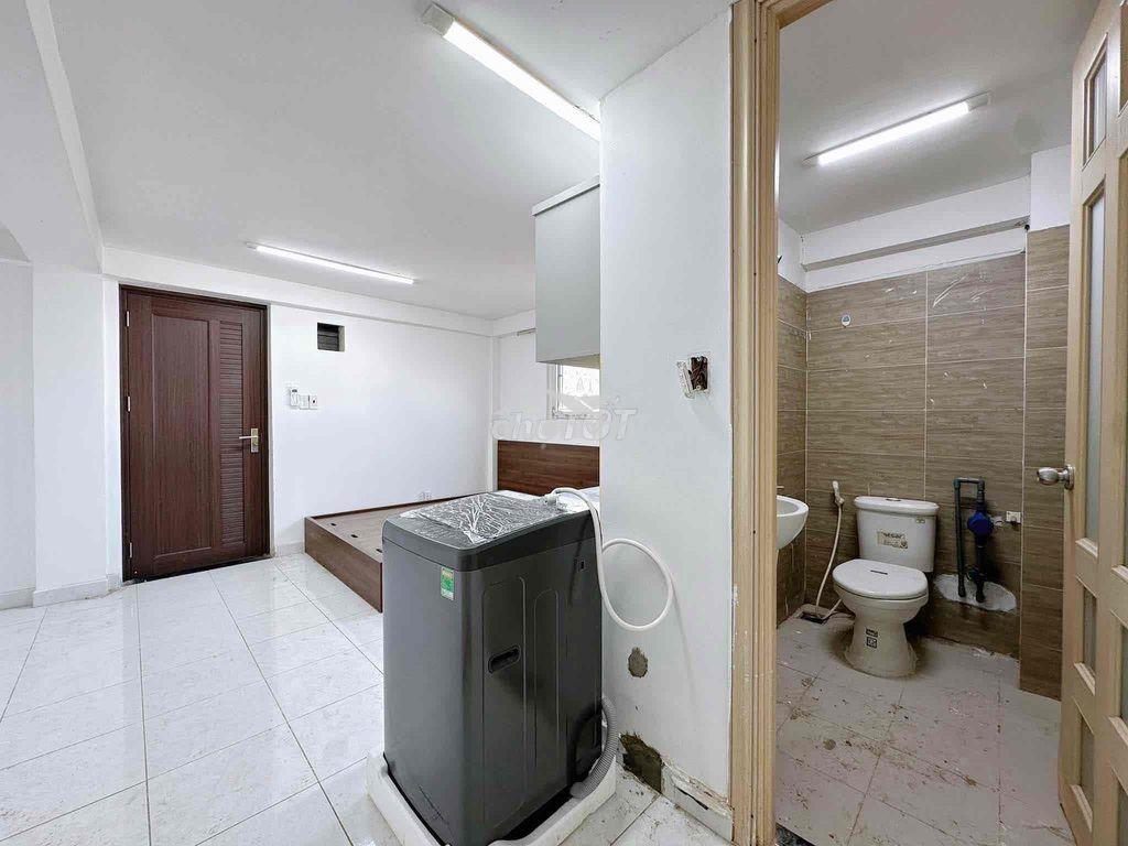 Studio full nội thất 25m2 | kdc kim sơn q7 | ngay đh tôn đức thắng - 3
