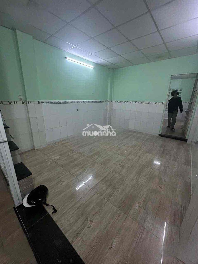 Cho thuê nhà nguyên căn. đường vĩnh viễn, phường 4. quận 10 - 3