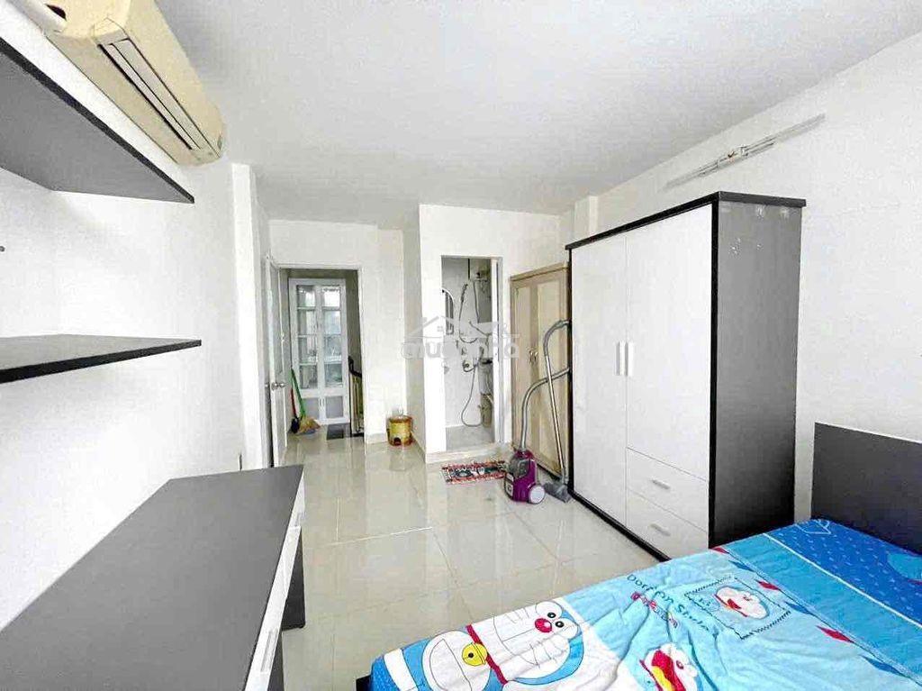 🌸Chdv 5 tầng 5x18m - 11pn hẻm xe tải trần xuân soạn - gần q1,4,5,8 - 3