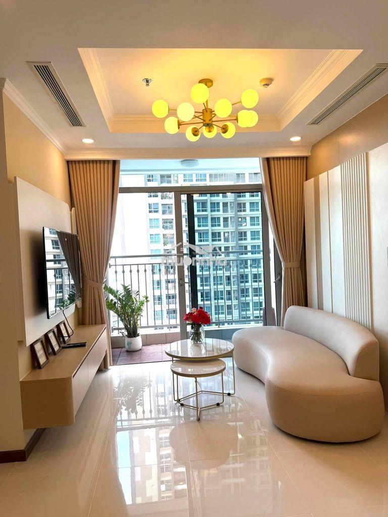 Cho thuê 2pn landmark plus – căn mới, nội thất đẹp