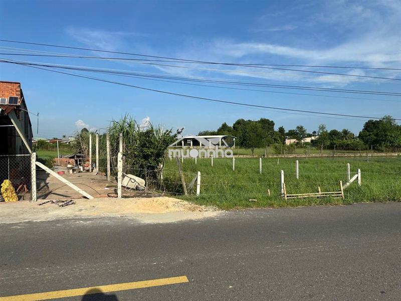 Giảm ngay 300 triệu bán đất ngay sát kcn phước đông giá chỉ có 825 tr