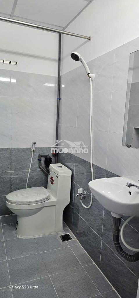Phòng trọ giờ tự do 3 triệu - 3