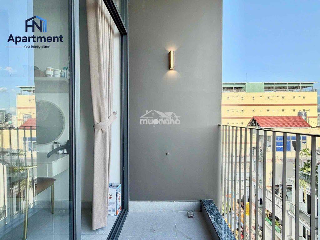 🔥🔥Khai trương hệ thống 1pn/2pn/studio quận 7 _ gần lotte, rmit, q4,q1 - 3