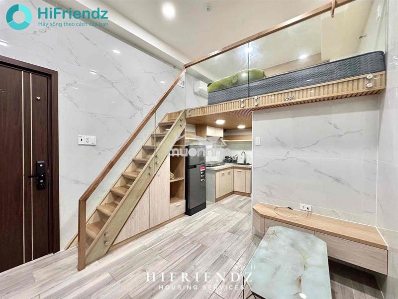 ✨Siêu phẩm duplex full nội thất chỉ tính điện nước - sát mega market