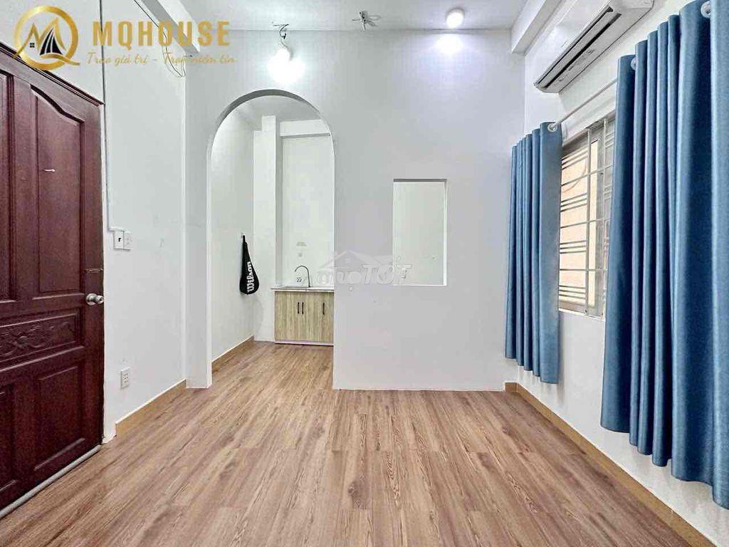 Căn hộ dịch vụ - 3