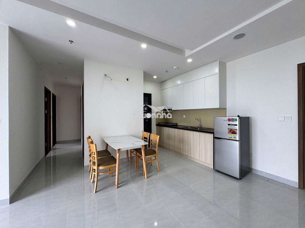 Ở ngay 3pn 12tr full nội thất tại a&t sky garden thuận an - 2