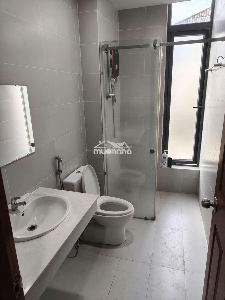 Biệt thứ la villa. phòng wc riêng đủ nội thất bếp cửa sổ/ban côn - 3