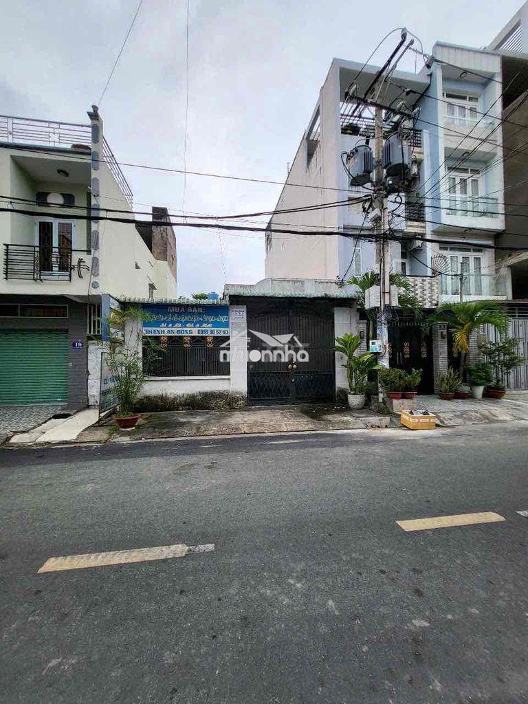 Nhà cho thuê nguyên căn