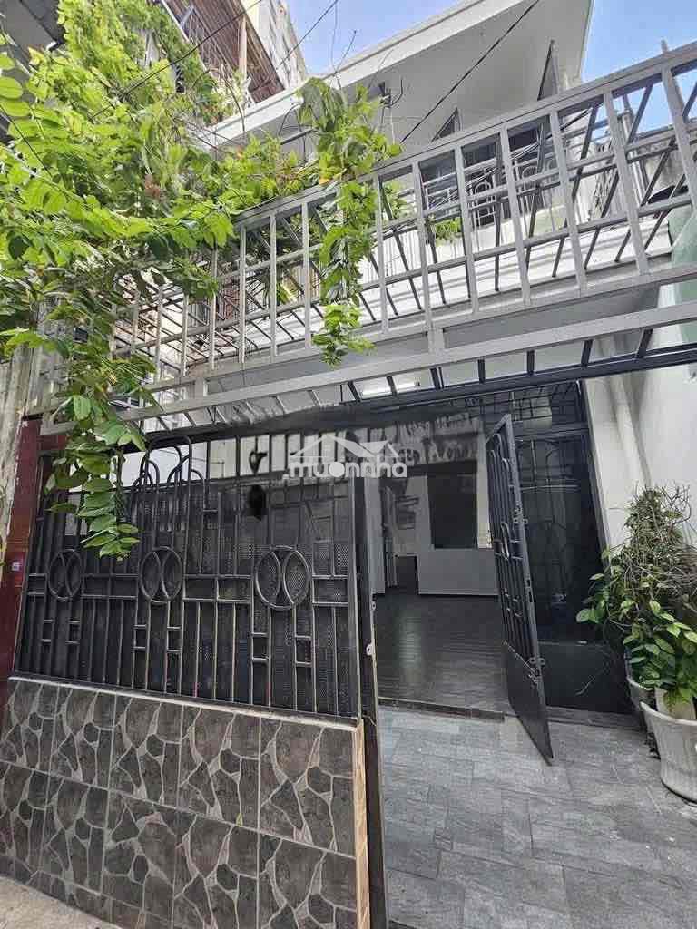 Cho thuê nguyên căn nguyễn xí