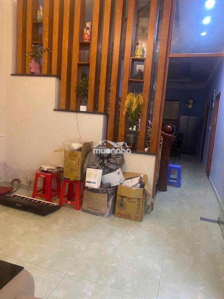 Cho thuê nhà biệc thự mini. 8x20 -mặt tiền nhựa thông –🛑 15 tr /1 thán - 3