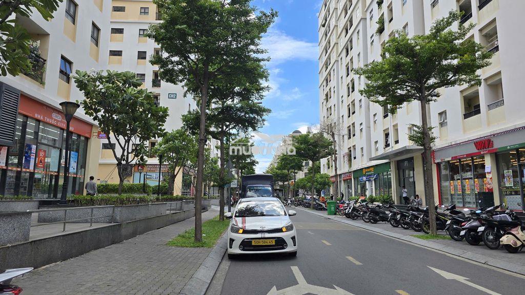 Cho thuê căn shophouse góc 2 mặt tiền kinh doanh 90m2 -cityland gò vấp - 4