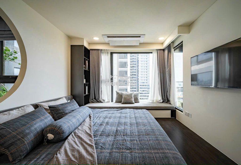💥 Cắt lỗ! kingdom 101 – 2pn lầu cao, view thoáng, sổ hồng – 7 tỷ - 4