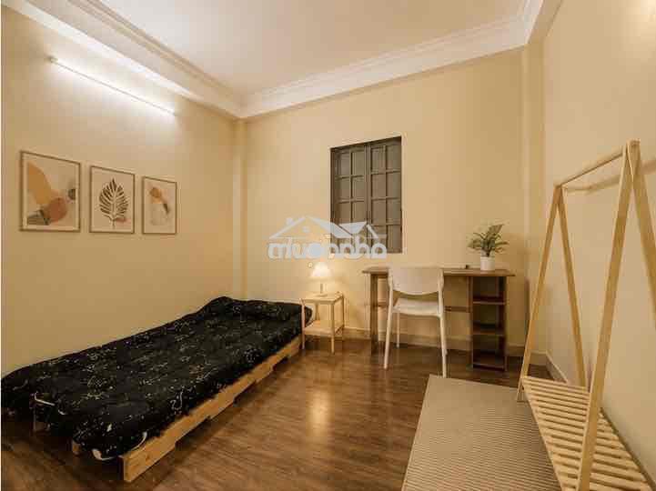 . Cho thuê phòng cao cấp giá bình dân – đầy đủ tiện nghi - 2