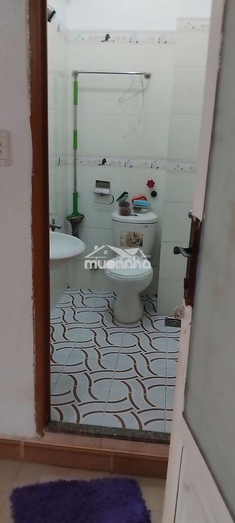 Phòng trọ đường đồng nai quận 10 (cũ) giá 4.4 triệu/tháng sát  bigc - 2