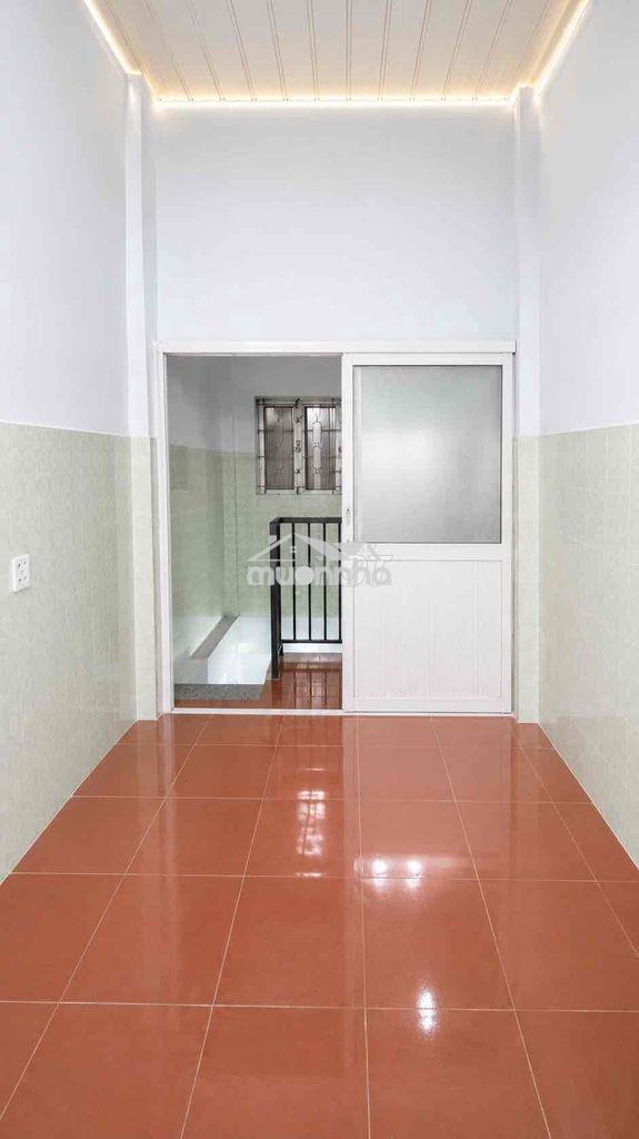 🔥 Hẻm xe hơi – trung tâm quận 6 – kế bên chợ phú lâm 🔥 - 3