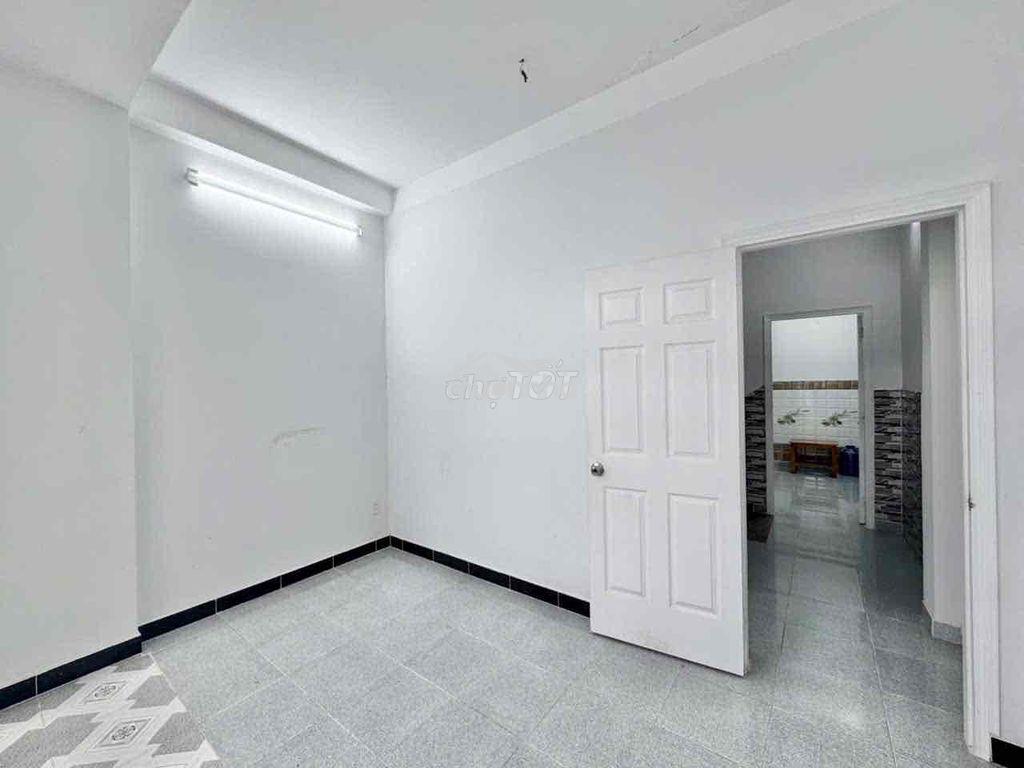 Nhà mới đẹp(4x10m) gò xoài 3tầng 4pn 3vs hẻm xe hơi - 4