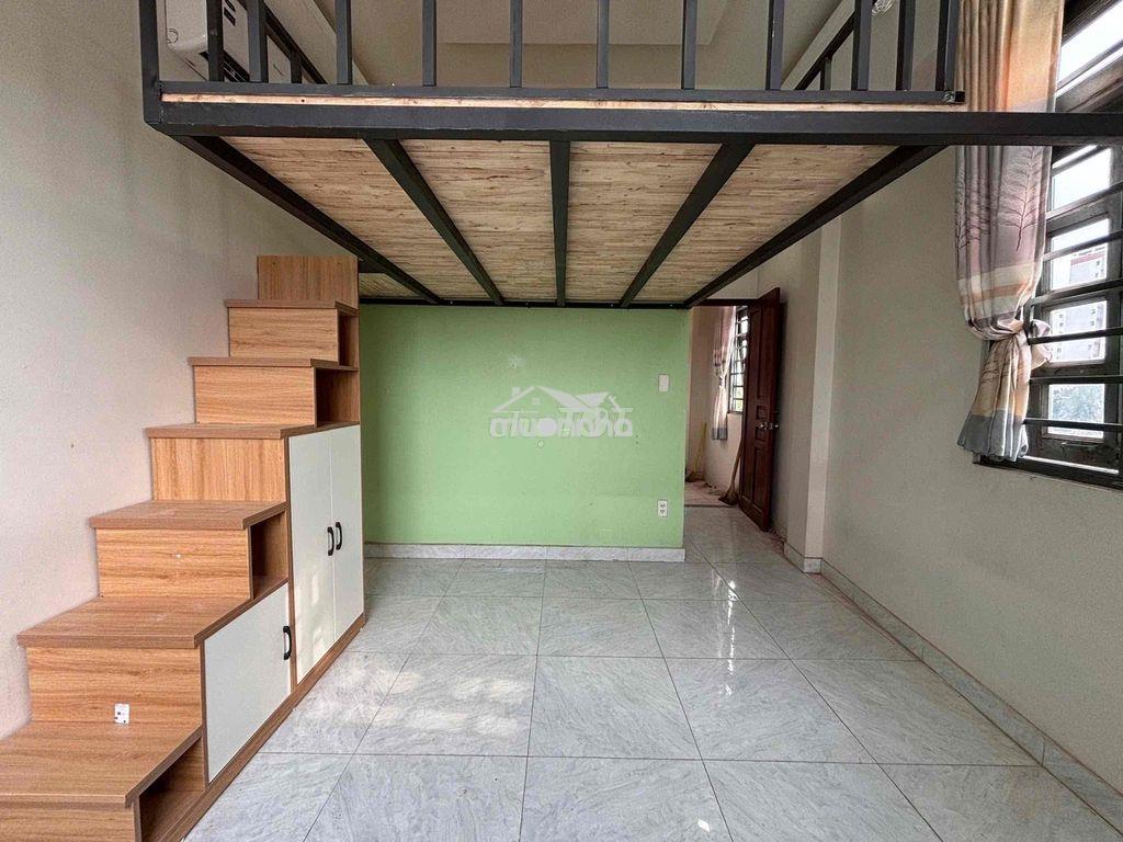 🏡🏡Duplex cửa sổ trời mới xây phòng đẹp thoáng mát - nguyễn thị tú - 2