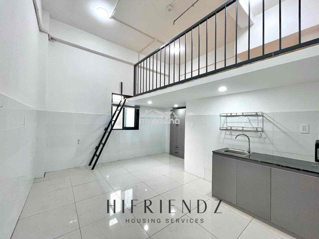 Duplex gác cao siêu rộng ngay gần đầm sen - 2