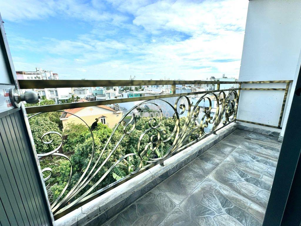 Sẵn nhiều phòng ban công cửa sổ thoáng - 3