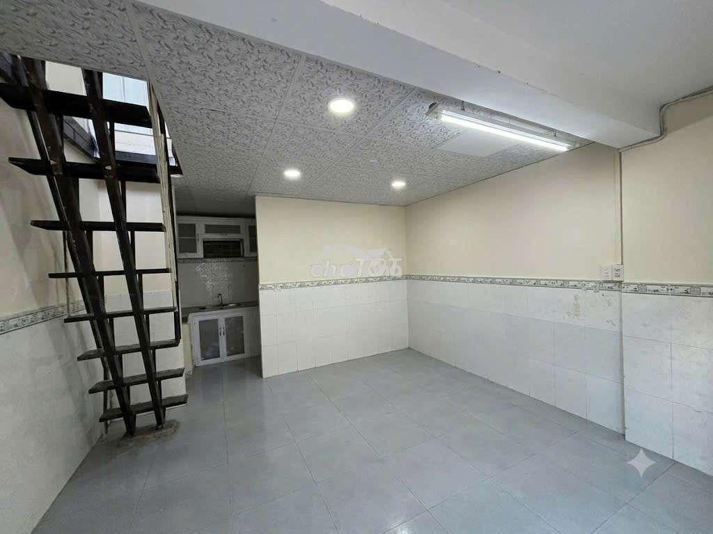 Nhà thuê nguyên căn 4x7 - 2