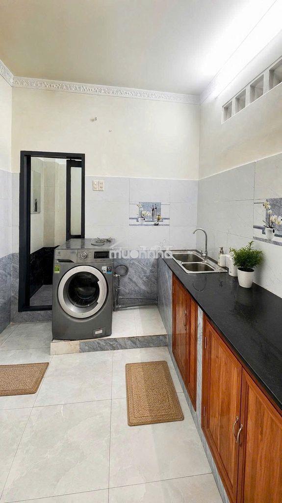 Chung cư cách mạng tháng tám, quận tân bình, 4.5 x 9.5m, giá 2.45 tỷ - 4