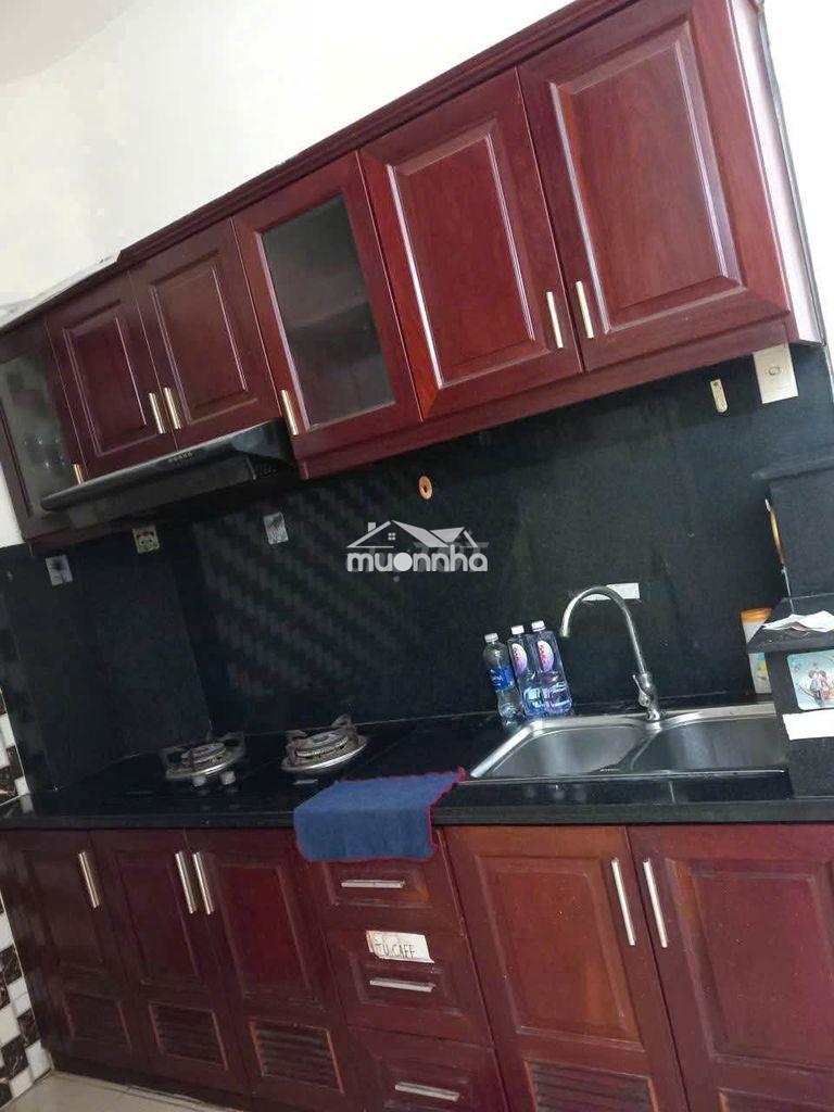 Bán nhà q1 hẻm 115 trần đình xu, 1 trệt 2 lầu, 2pn, 3wc - 3