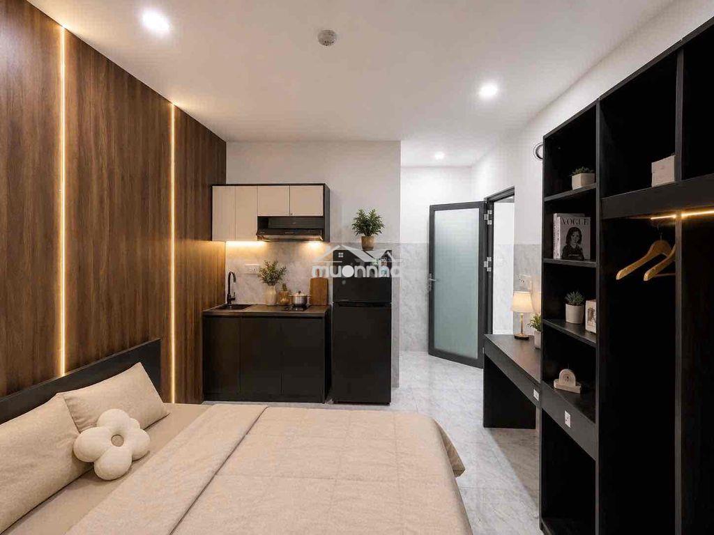 🔥Hot🔥 studio full nội thất - kế đh mở, đh y dược - Ảnh 2
