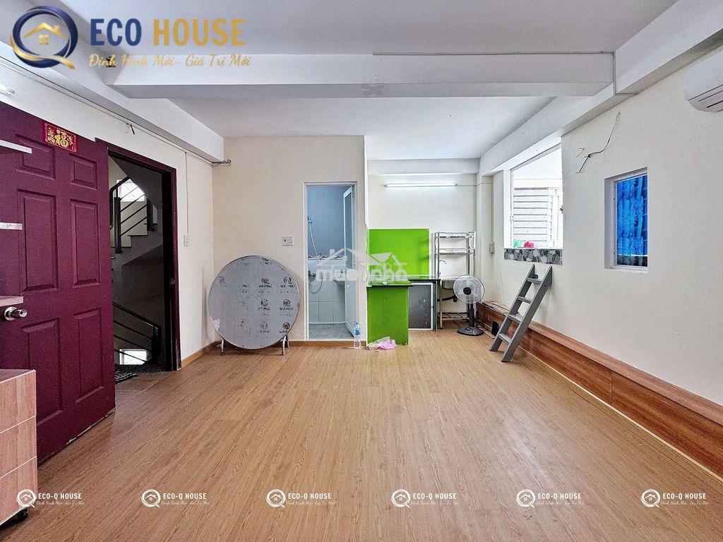 Ban công lớn - 35m2 - tây thạnh - lê trọng tấn - giá chỉ 4tr8 - 3