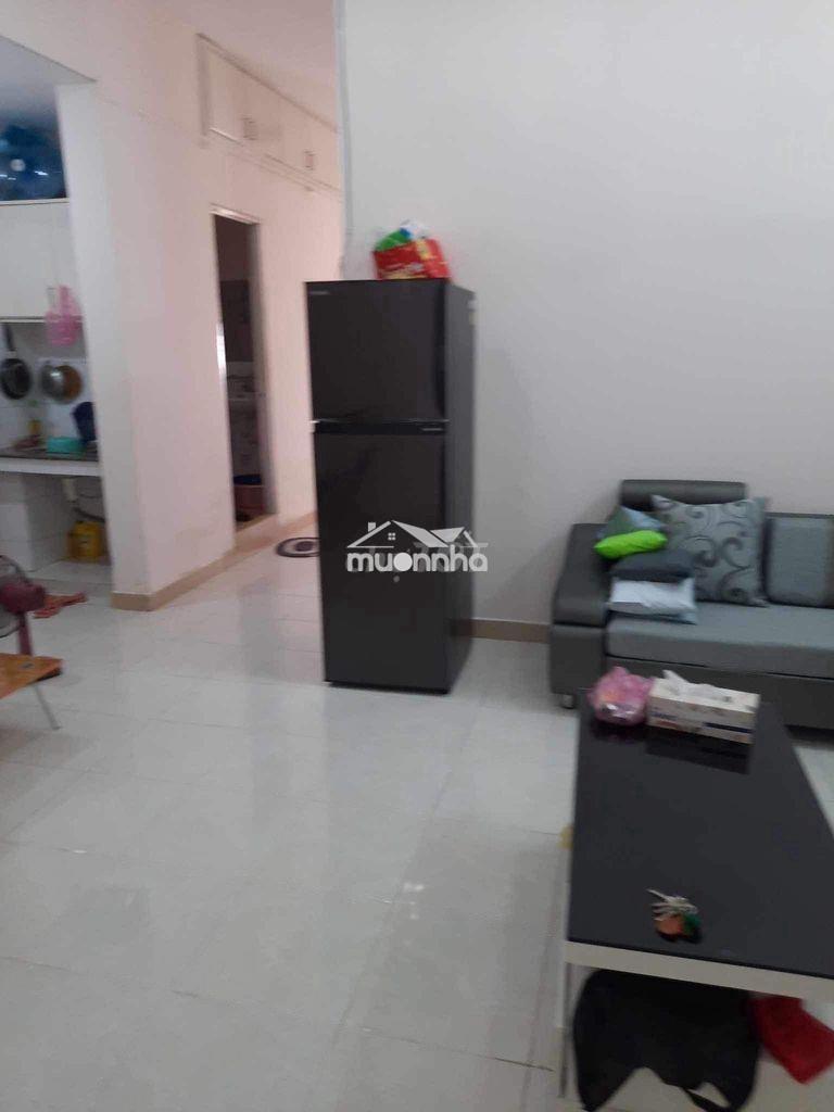 Chcc ngô gia tự quận 10 – 60m2 (2pn 1wc) tầng cao –  giá: 3.3 tỷ - 3