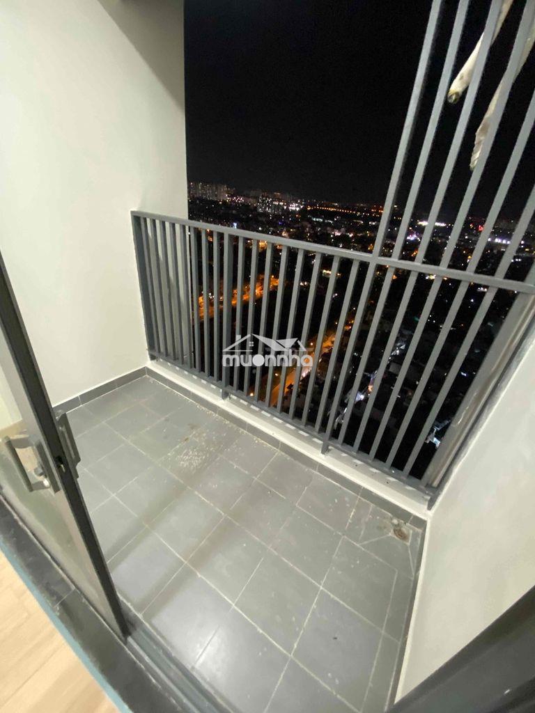 Cho thuê căn aurora q8 1pn 1wc 9tr có nội thất cơ bản - 2