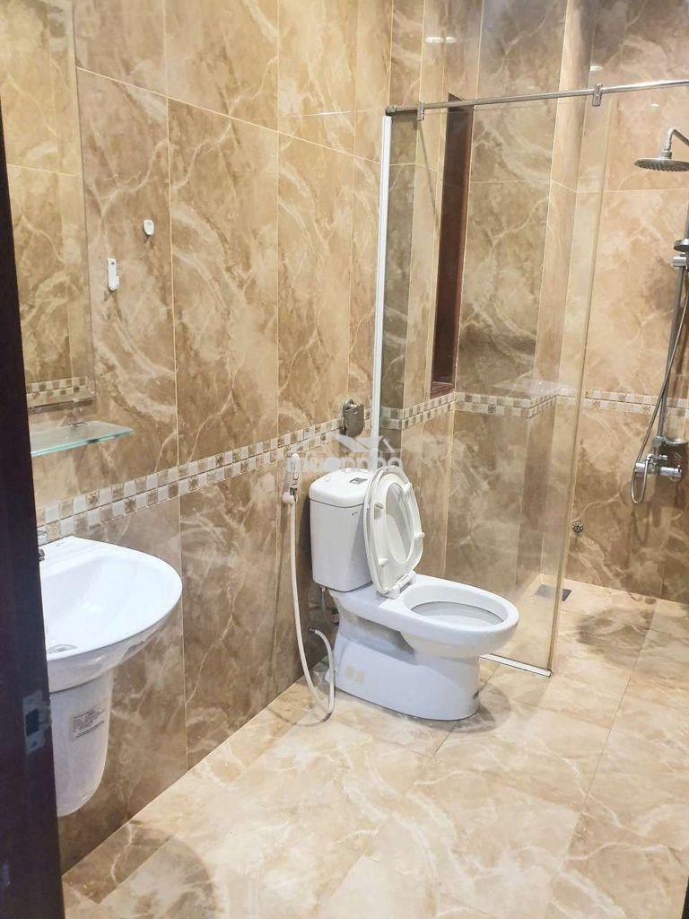 Cho thuê phòng 35m2 có bancol trường sa - 4